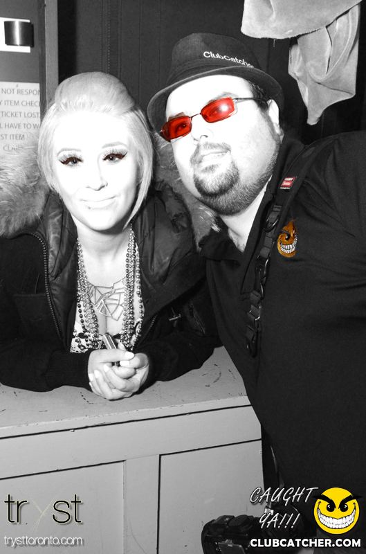 Tryst nightclub photo 92 - March 1st, 2014