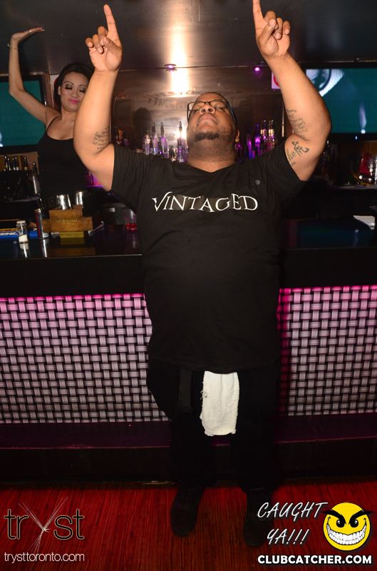 Tryst nightclub photo 93 - March 1st, 2014