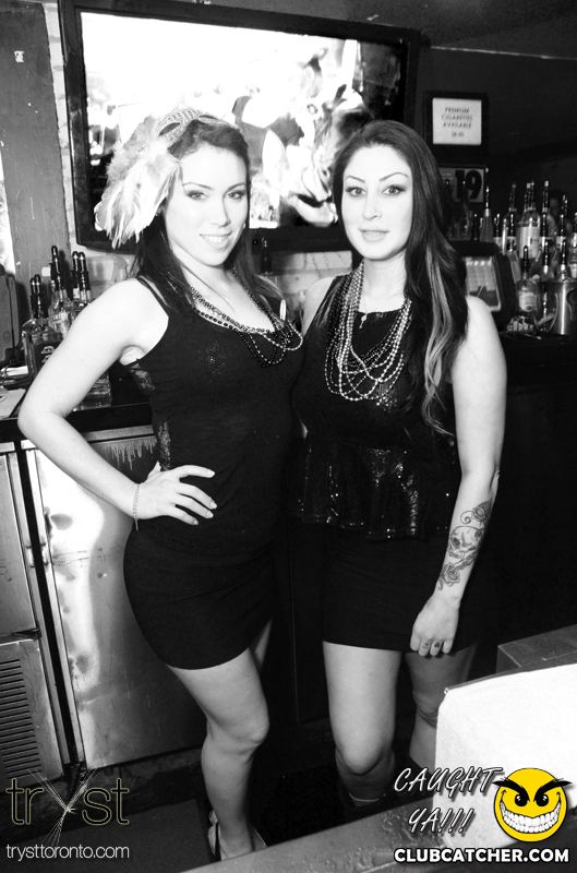 Tryst nightclub photo 94 - March 1st, 2014