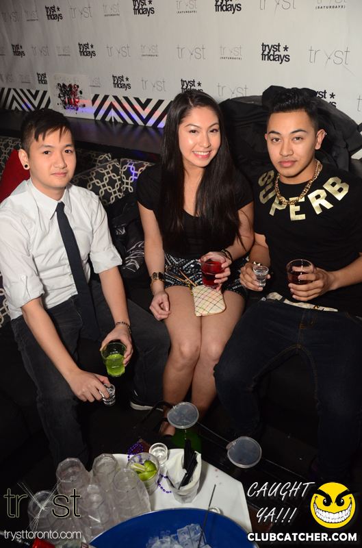 Tryst nightclub photo 95 - March 1st, 2014