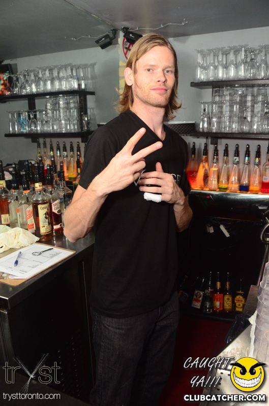 Tryst nightclub photo 96 - March 1st, 2014