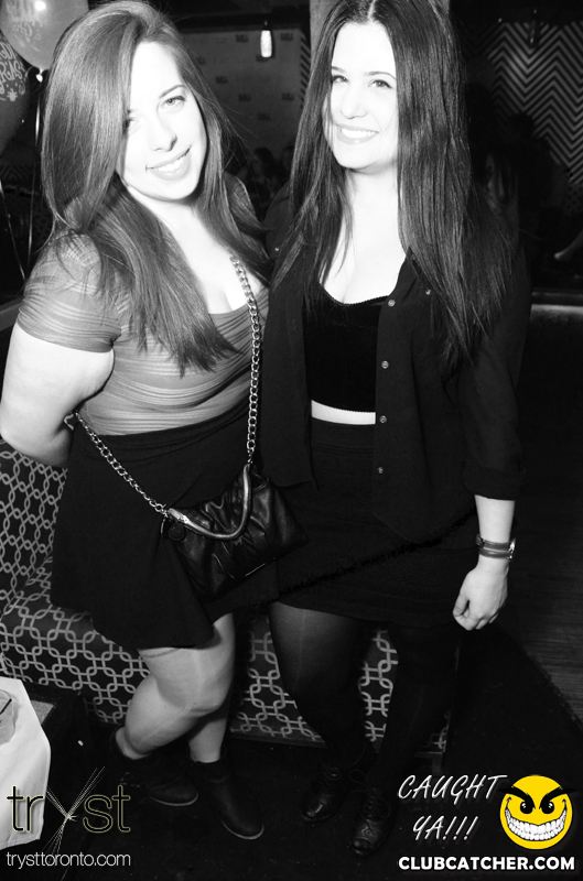 Tryst nightclub photo 98 - March 1st, 2014
