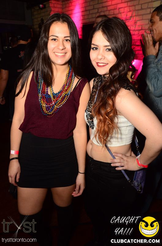 Tryst nightclub photo 99 - March 1st, 2014