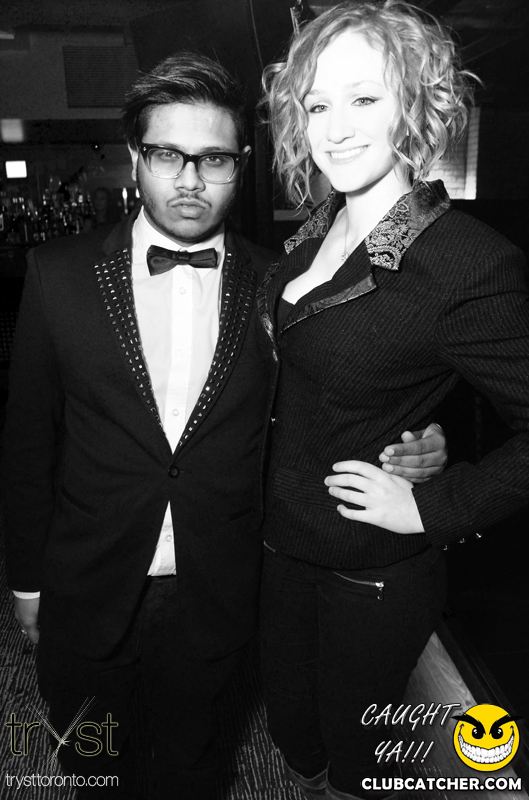 Tryst nightclub photo 100 - March 1st, 2014