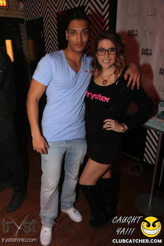 Tryst nightclub photo 102 - March 7th, 2014