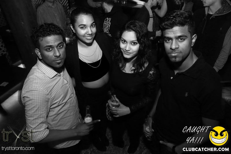 Tryst nightclub photo 103 - March 7th, 2014