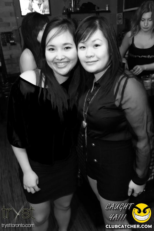 Tryst nightclub photo 105 - March 7th, 2014