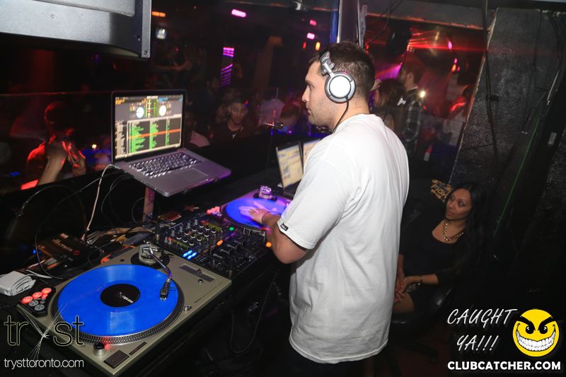Tryst nightclub photo 107 - March 7th, 2014