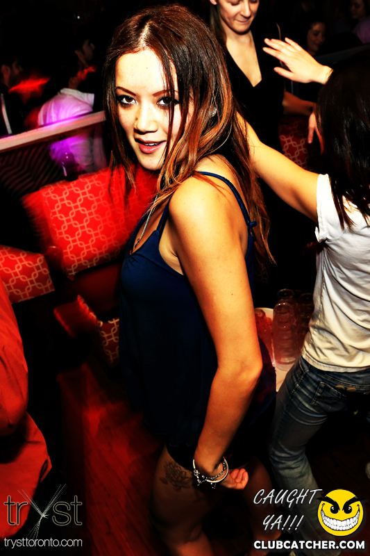 Tryst nightclub photo 108 - March 7th, 2014