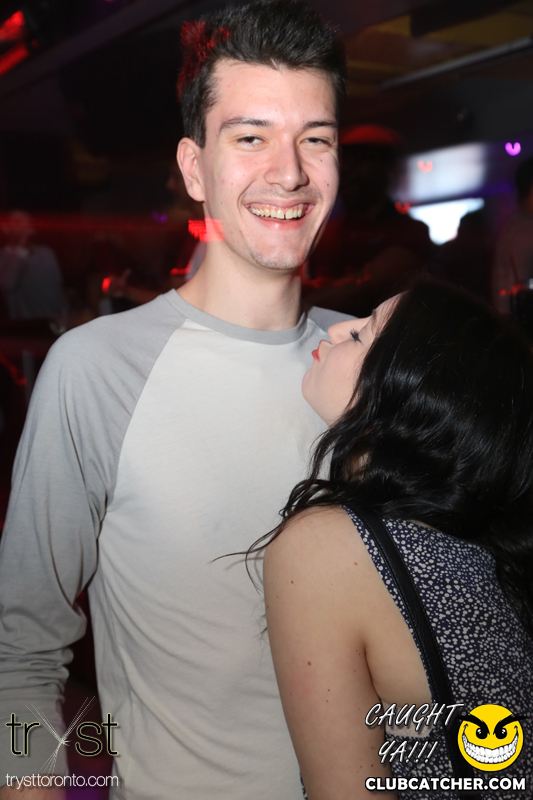 Tryst nightclub photo 110 - March 7th, 2014