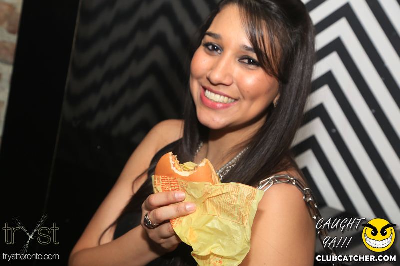 Tryst nightclub photo 12 - March 7th, 2014