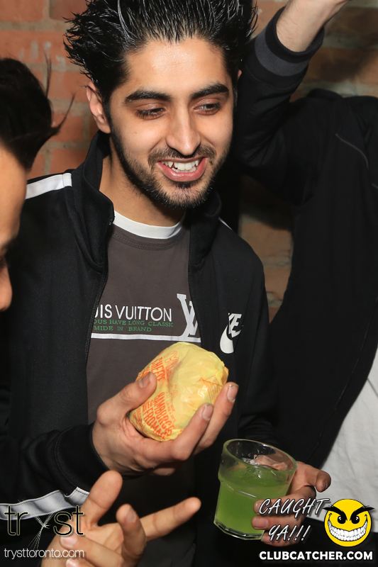 Tryst nightclub photo 111 - March 7th, 2014