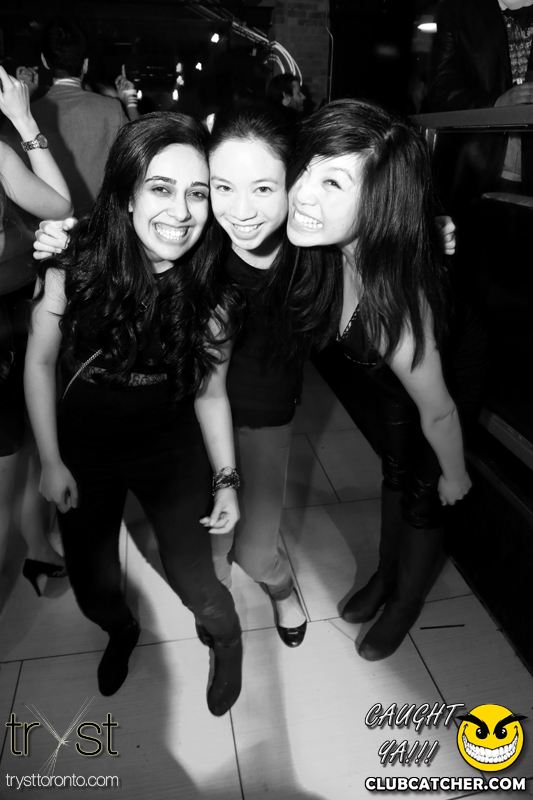 Tryst nightclub photo 116 - March 7th, 2014