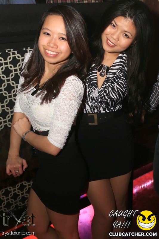 Tryst nightclub photo 117 - March 7th, 2014