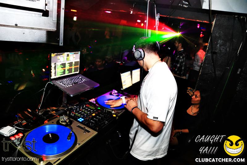 Tryst nightclub photo 119 - March 7th, 2014