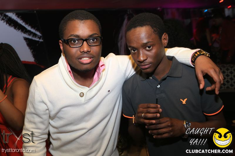 Tryst nightclub photo 120 - March 7th, 2014