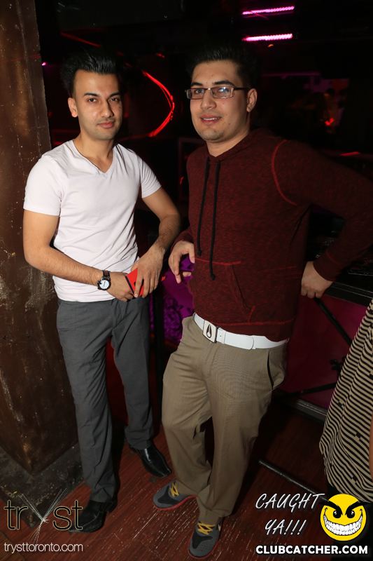 Tryst nightclub photo 123 - March 7th, 2014