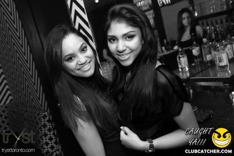 Tryst nightclub photo 124 - March 7th, 2014