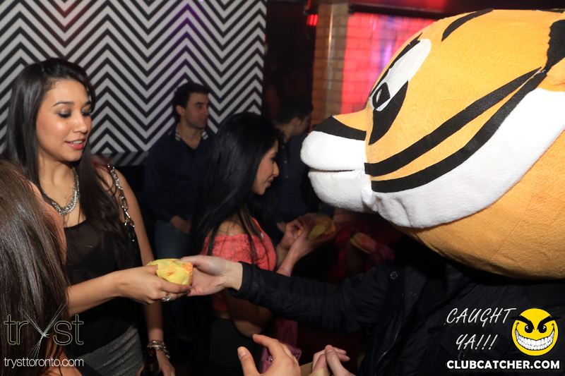 Tryst nightclub photo 125 - March 7th, 2014