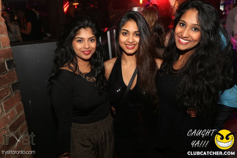 Tryst nightclub photo 126 - March 7th, 2014