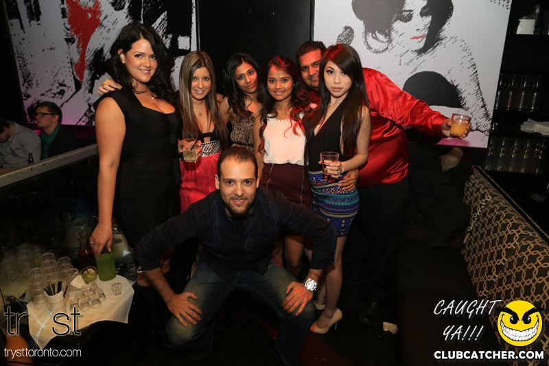 Tryst nightclub photo 128 - March 7th, 2014