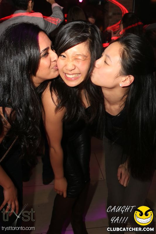 Tryst nightclub photo 130 - March 7th, 2014