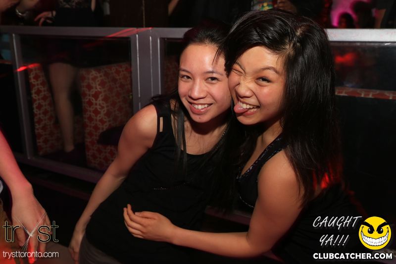 Tryst nightclub photo 14 - March 7th, 2014