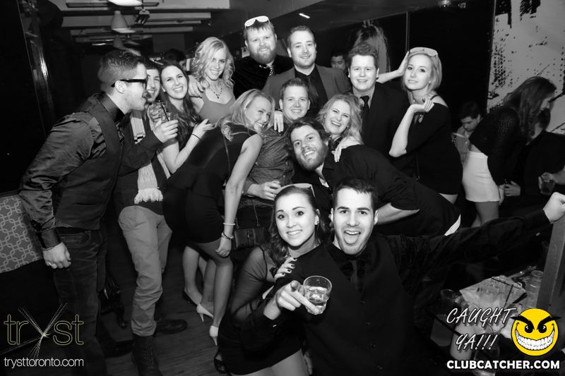 Tryst nightclub photo 132 - March 7th, 2014
