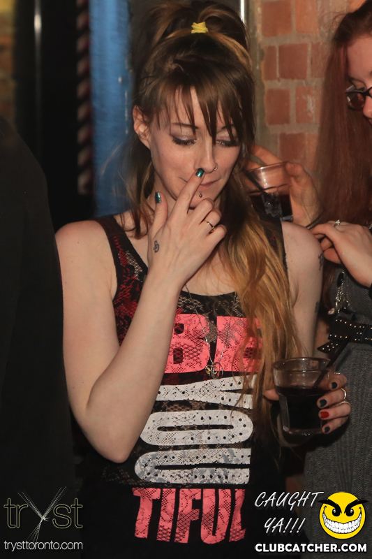 Tryst nightclub photo 133 - March 7th, 2014