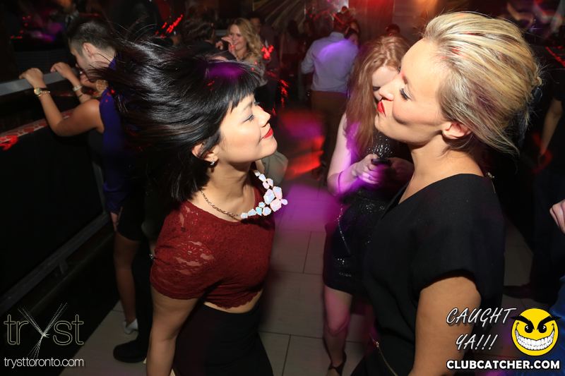 Tryst nightclub photo 134 - March 7th, 2014
