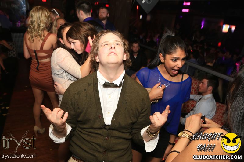 Tryst nightclub photo 135 - March 7th, 2014