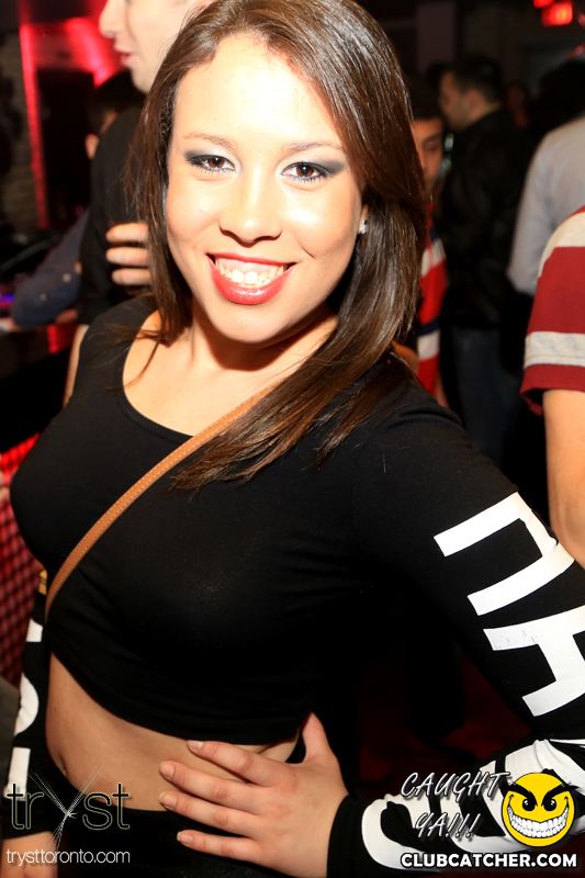 Tryst nightclub photo 136 - March 7th, 2014