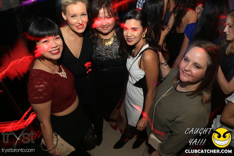 Tryst nightclub photo 138 - March 7th, 2014