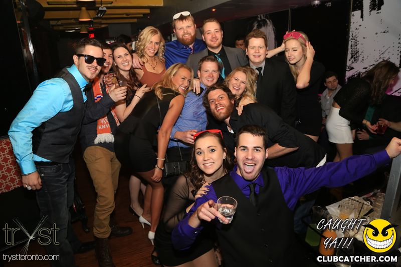 Tryst nightclub photo 139 - March 7th, 2014