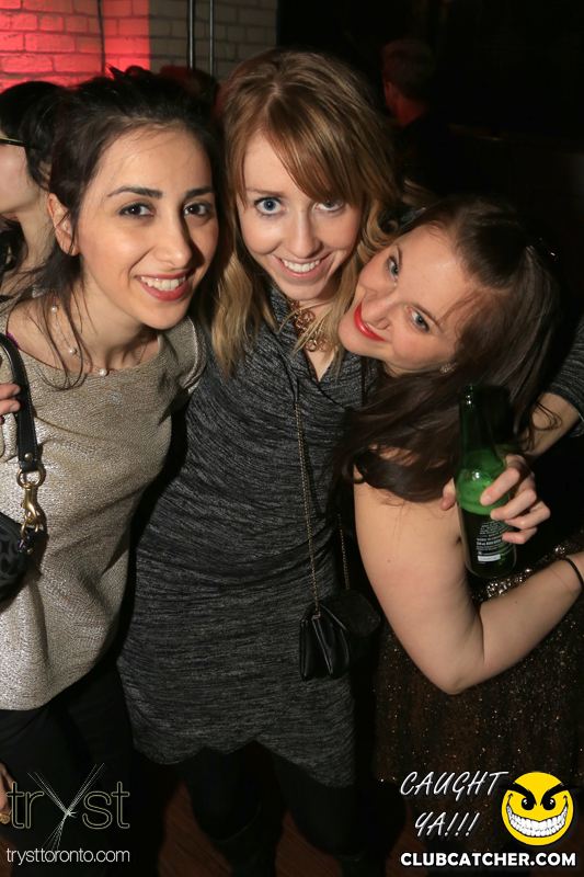 Tryst nightclub photo 140 - March 7th, 2014