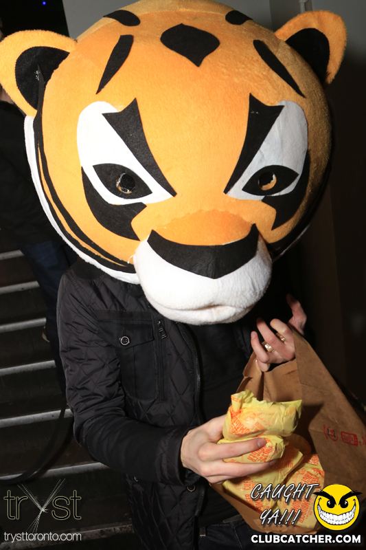 Tryst nightclub photo 15 - March 7th, 2014