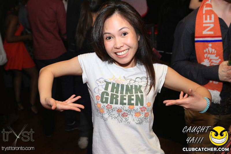 Tryst nightclub photo 141 - March 7th, 2014