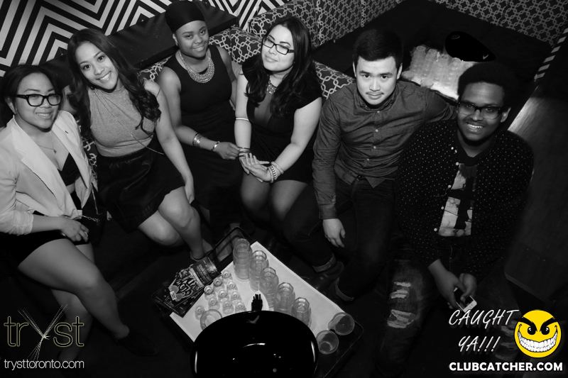 Tryst nightclub photo 142 - March 7th, 2014