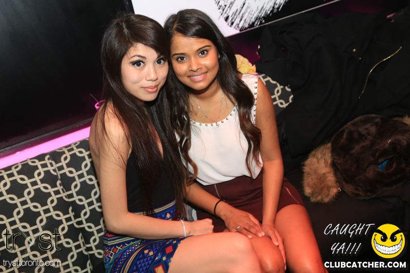Tryst nightclub photo 143 - March 7th, 2014
