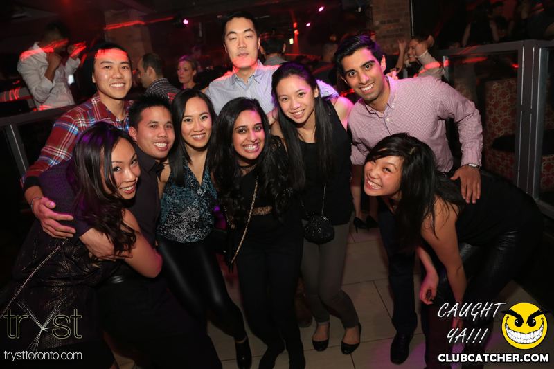 Tryst nightclub photo 146 - March 7th, 2014