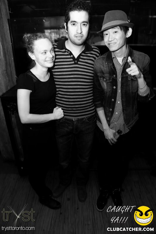 Tryst nightclub photo 147 - March 7th, 2014