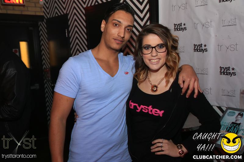 Tryst nightclub photo 150 - March 7th, 2014