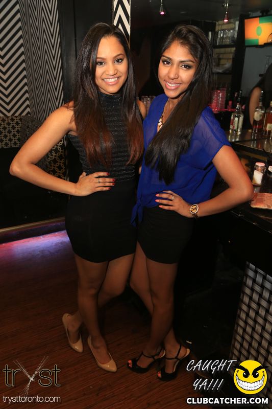 Tryst nightclub photo 151 - March 7th, 2014