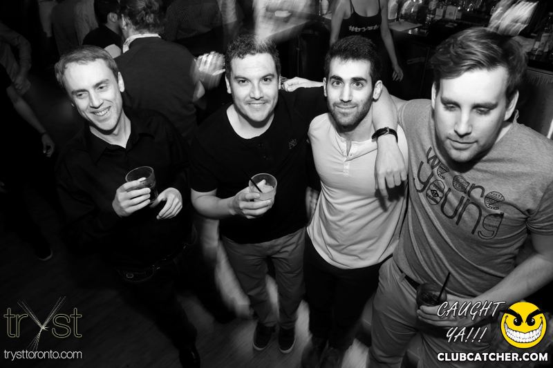 Tryst nightclub photo 152 - March 7th, 2014