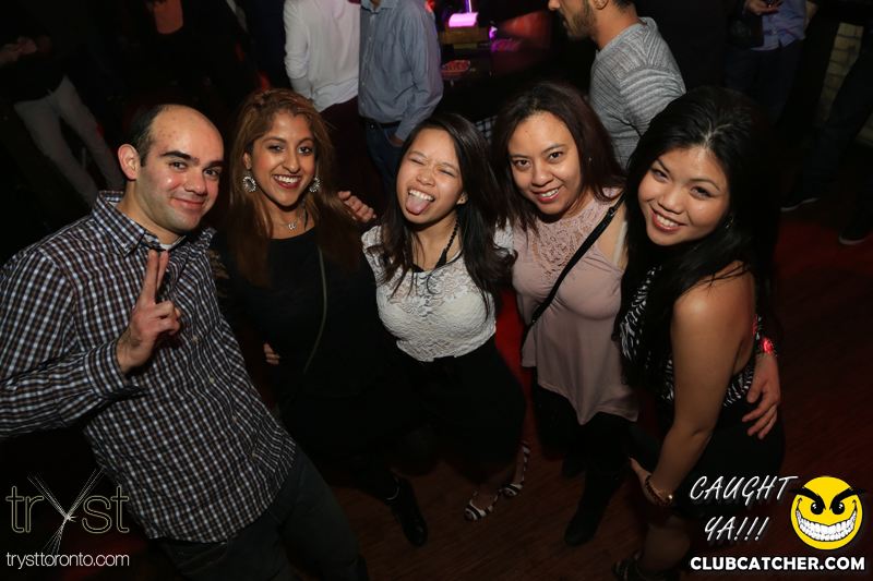 Tryst nightclub photo 153 - March 7th, 2014