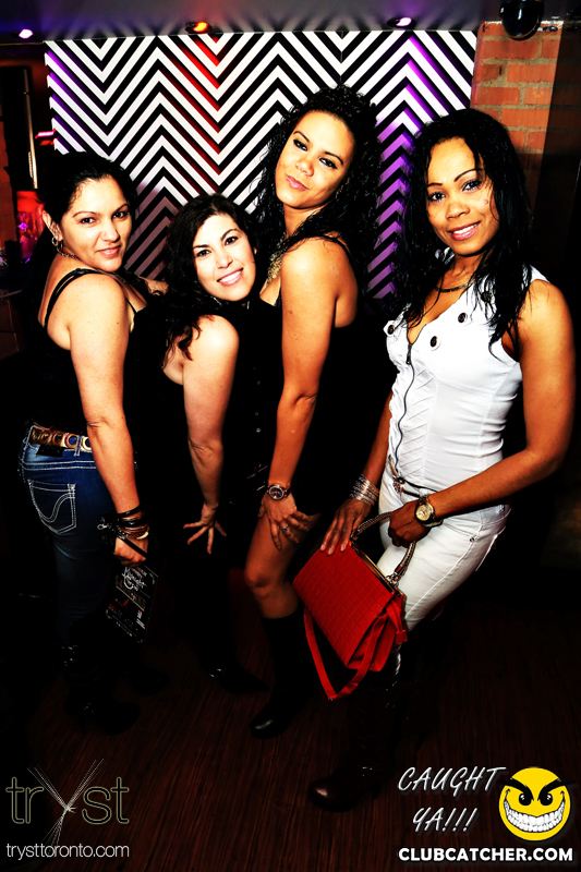 Tryst nightclub photo 155 - March 7th, 2014