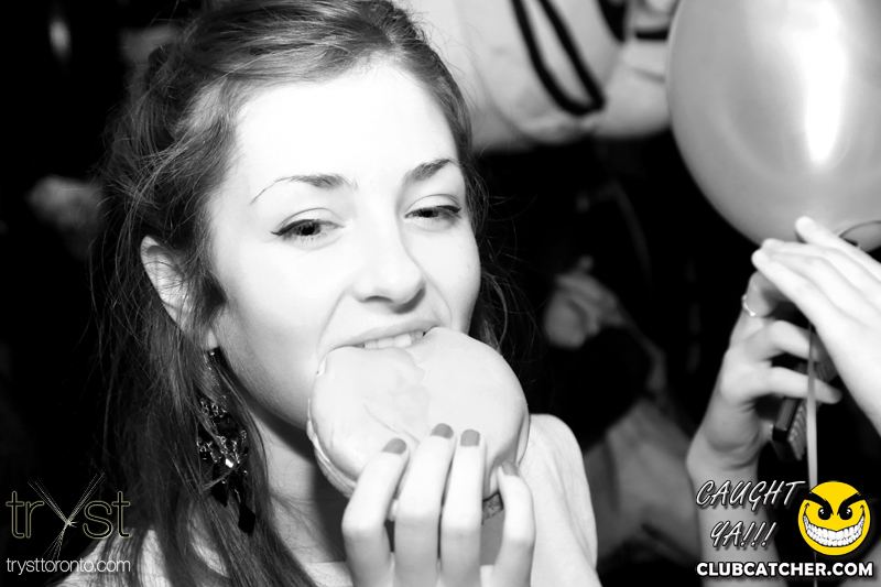 Tryst nightclub photo 159 - March 7th, 2014