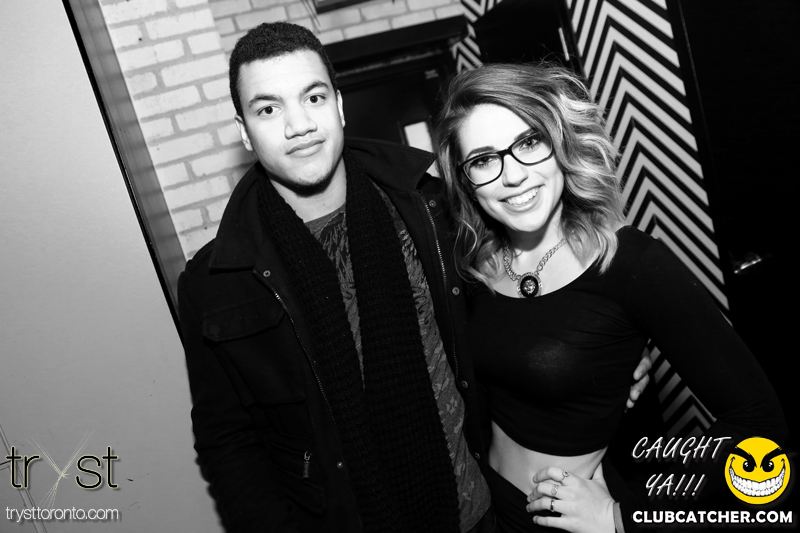 Tryst nightclub photo 163 - March 7th, 2014