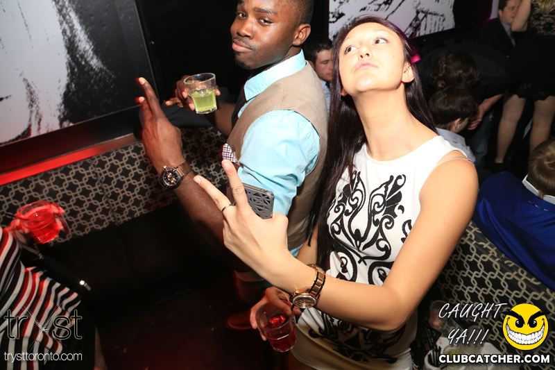 Tryst nightclub photo 164 - March 7th, 2014