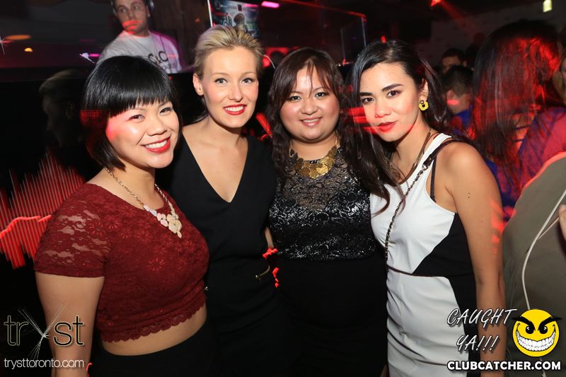 Tryst nightclub photo 165 - March 7th, 2014
